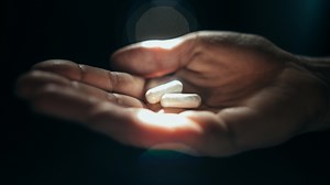 Rapamycin may slow aging. Here's one way the drug will be tested