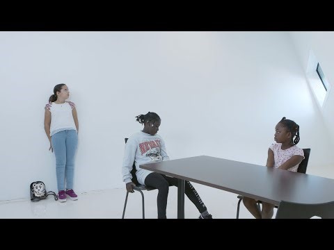 [Court-métrage] C'est ici ?