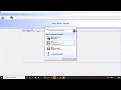 Recupera GRATIS tus Datos de una Particion Eliminada !!!!