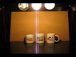 LED電球 明るさ比較