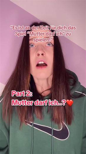 Patricia Herfort on TikTok