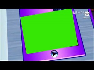 iCarly intro (Green Screen) Season 6