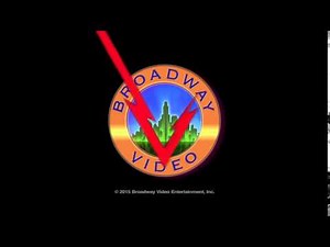 Broadway Video/IFC Original Production (2015)
