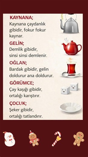🫖 Aile Üyelerinin Çay Hallerini Bulduk! 😂 #aile