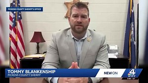 Upstate SC deputy fired after arrest