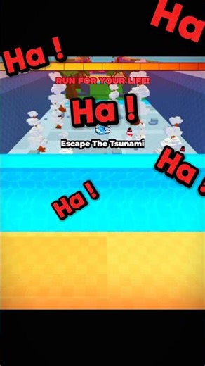 I Played Roblox Train with Lucky Blocks… THIS HAPPENED 😱