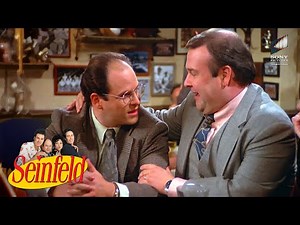 George Has a Lot of Regrets | Seinfeld