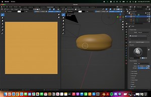 texture painting is painting in the opposite/wrong location