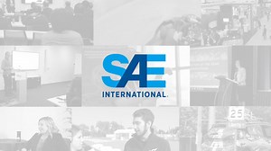 SAE International | Advancing mobility knowledge and solutions