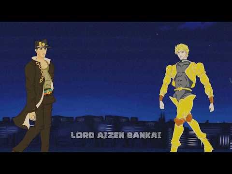 Jotaro vs. Dio