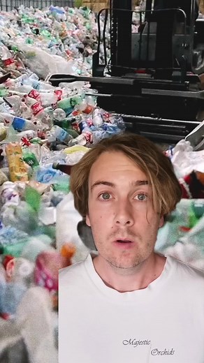 Plastic Recycling Deception: The Truth Revealed