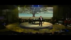 Andrea Bocelli - The Prayer