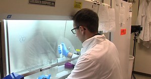 Butler University researchers working to help fight coronavirus