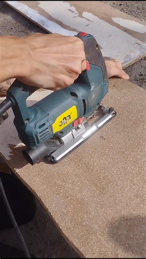 The Most Satisfying Jigsaw Cut You'll Watch! 👀