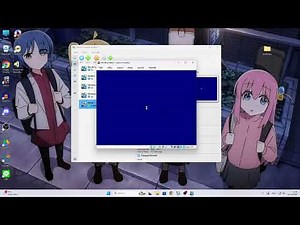 Installation Windows 98 SE On VirtualBox