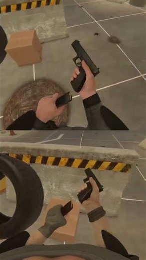 Cross-Game Mods in Marrow 2