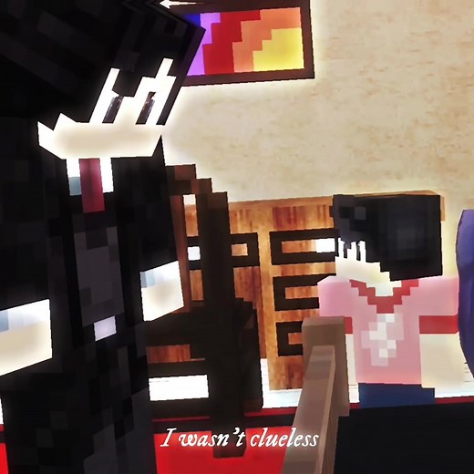 LAST AARON ANGST EDIT I SWEAR (for now) || #mystreet #aphmau #aphmauedit #aarmau #minecraftdiaries #fyp #mystreetedit #aaronlycan