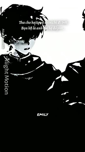 quá lười để edit vid mới 🥰 #nareli♪♫ #conan #shinichi