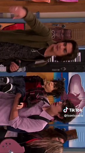 Victorious deutsch ganze Folge „Eine schrecklich fiese Freundin“ Part 3 #victorious #girlfriend #fyp #viral #fürdich