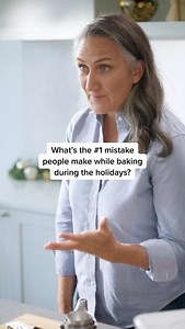 Baking tip: Accuracy matters. ✨ That’s why these @oxo Measuring Cups earned the GHK Seal. #ad | Good Housekeeping