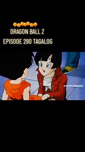 1.9M views · 68K reactions | Dragon ball tagalog version | Anime' videos | Facebook