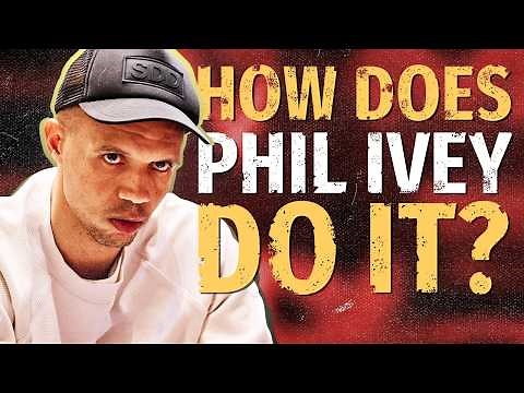 The Three Best Live Tell Reads In Poker History