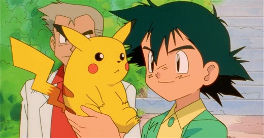 Pokémon: Veja momentos marcantes de Ash e Pikachu