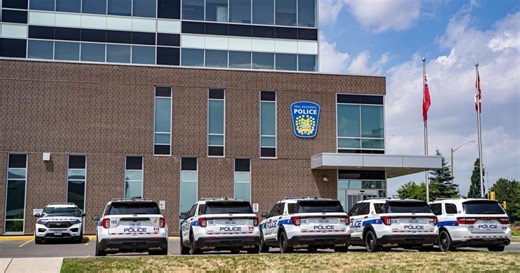 Peel police board approves 9.9 per cent budget hike, one year after passing an unprecedented $144M spending increase