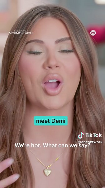 The Secret Lives of Mormon Wives Premieres January 27th