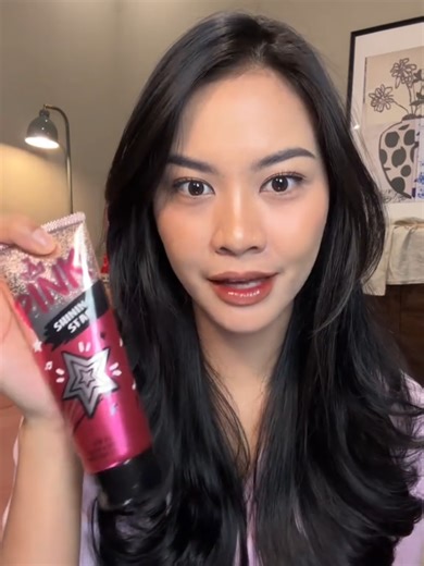 Parfum EDP PINK Skin: Wewangian yang Bikin Santai!