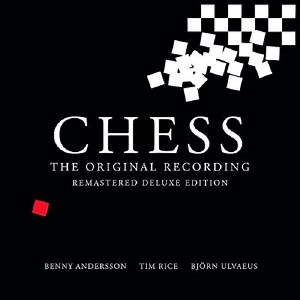 Chess (musical) - Anthem nummertekst