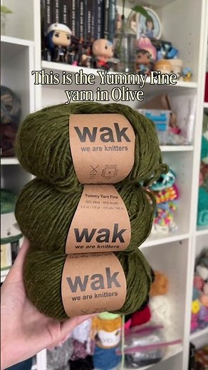 The cutest beginner knit kit 🤭❤️ #knittingpatterns #howtoknitsweaters #knitsweater