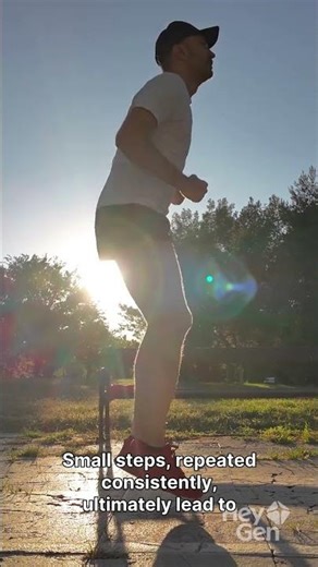 Success Comes from Consistency 💪 | Daily Motivation #Shorts #TechMotivation