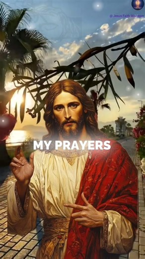 🛑“I Was About to Give Up…Then This Happened” #jesus #godsays@O-Bom-Jesus @Godmessagetoday111