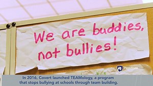 4.4K views · 29 reactions | Bullying ends where innovation starts....