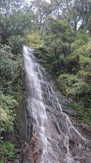 Nature’s Most Stunning Waterfalls