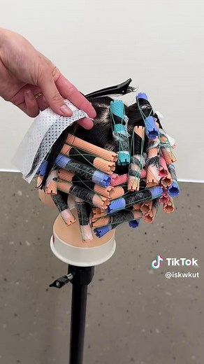 サーフカールの巻き方完全ガイド