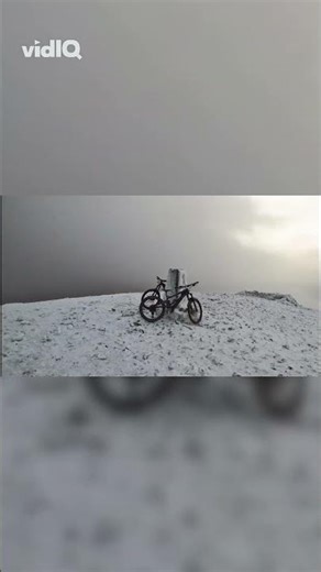 Orange Patriot tested on the UK's harshest conditions #ebike #mtb #lakedistrict