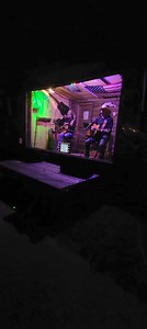 Ya never know what's gonna happen at Lakes Jam presented by Grand Casino MN MillenLacs. Wed night at midnight and Leavin Page Town decided to put on a concert in the campgrounds! | Lakes Jam