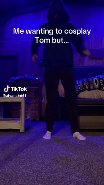 Cosplay Ideas: Eddsworld Tom Cosplay Inspiration