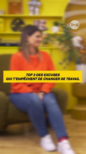 Welcome to the Jungle on Instagram: "On remet toujours à demain ce qui compte vraiment.⁠ ⁠ « Je n'ai pas le temps. » « C'est du luxe. » « Ce n'est pas le moment. »⁠ ⁠ Trois phrases, un même réflexe : repousser ce changement de carrière qui trotte dans un coin de votre tête depuis des mois.⁠ ⁠ Sauf que le temps, on le trouve quand rester devient insupportable. Le bilan de compétences ? Il peut être financé via le CPF. Et le fameux « bon moment » ? Il s’agit d’une illusion : c'est en bougeant qu'o