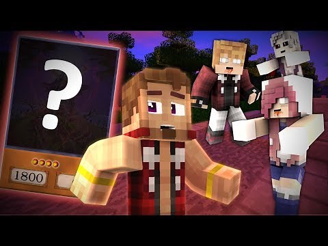 Minecraft Yugioh GX! - "THE EVIL SPIRIT!" (Minecraft Roleplay) #12