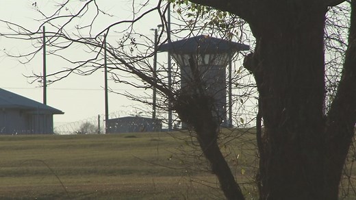 Man dead at Macon State Prison after fight, Department of Corrections says
