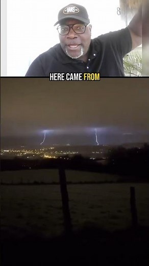 Did HAARP Cause The Quake With Level 10 Lightning?