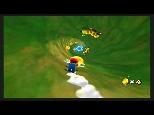 Super Mario Galaxy 2 - Playthrough [Part 20] [ENG]