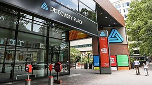 Charlotte eyes $400 million overhaul for Discovery Place