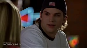 Just Married (2003) - Wicked Wendy Scene (33)  Movieclips