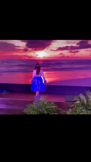 Modern Hawaiian Dance Showcase