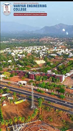 Explore VMKVEC | Engineering Excellence, Innovation & Student Success #vmrfdu #vmsc #vmkvec
