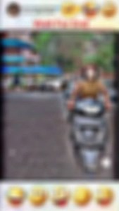 501 reactions | ✨ Life threw a twist… but I’m still twirling ❤️...